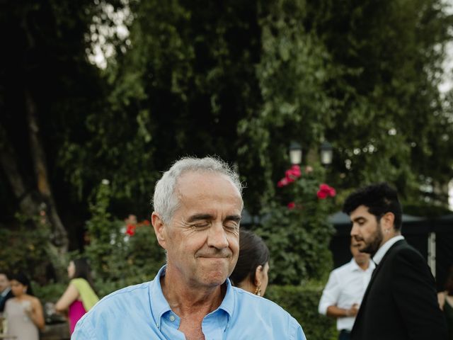 La boda de Jordi y Coia en La Seu D&apos;urgell, Lleida 128