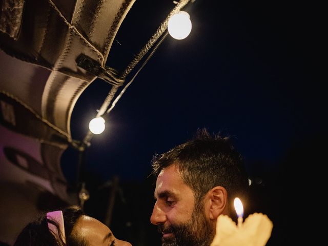 La boda de Jordi y Coia en La Seu D&apos;urgell, Lleida 147