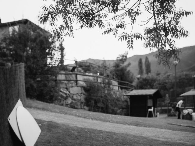 La boda de Jordi y Coia en La Seu D&apos;urgell, Lleida 152