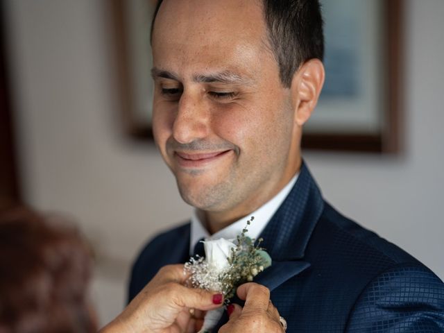 La boda de David y Laura en La Garriga, Barcelona 3