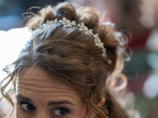 La boda de David y Laura en La Garriga, Barcelona 8