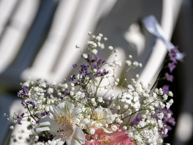 La boda de David y Laura en La Garriga, Barcelona 18