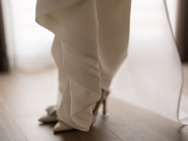 La boda de Adrián y Carmen en Valencia, Valencia 4
