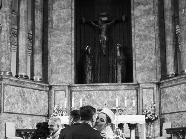 La boda de Adrián y Carmen en Valencia, Valencia 10