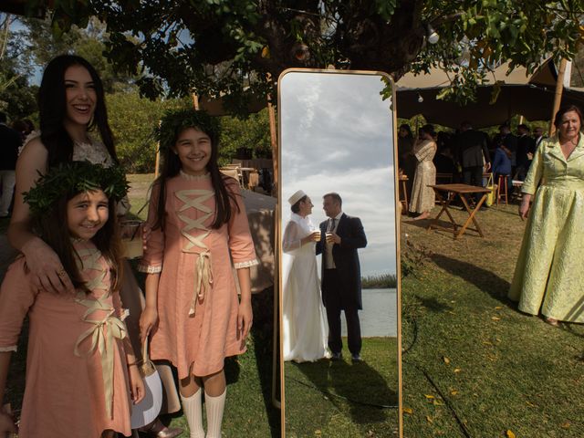 La boda de Adrián y Carmen en Valencia, Valencia 11