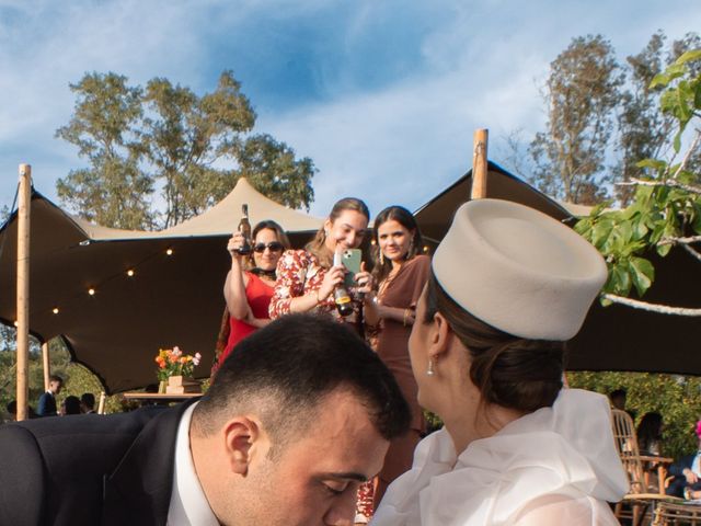 La boda de Adrián y Carmen en Valencia, Valencia 13