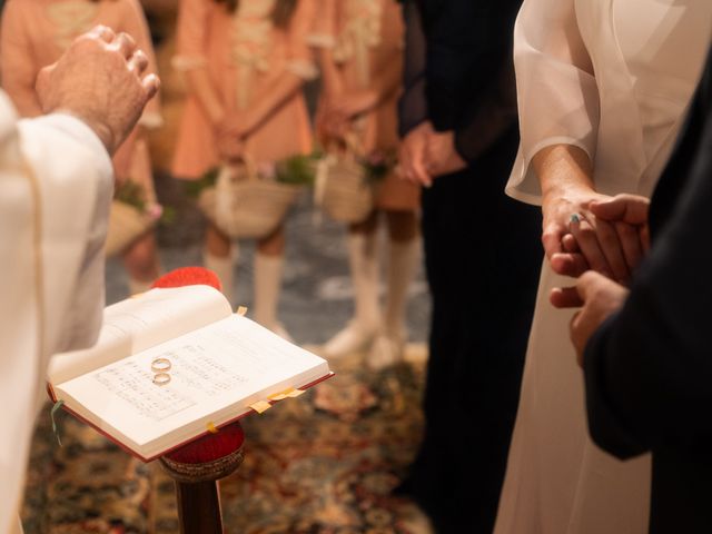 La boda de Adrián y Carmen en Valencia, Valencia 15
