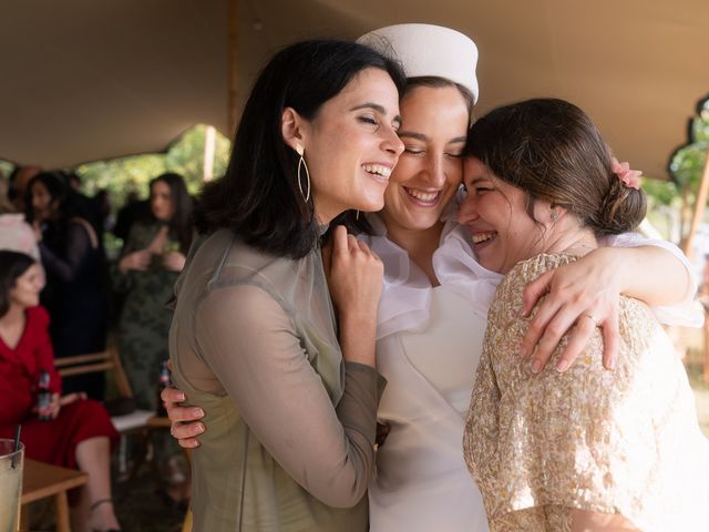 La boda de Adrián y Carmen en Valencia, Valencia 22