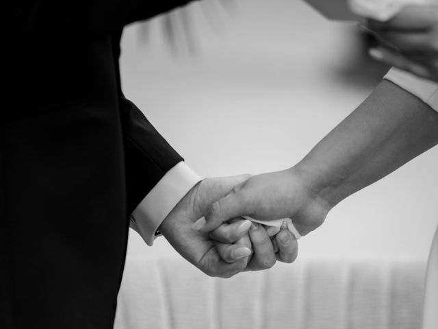 La boda de Armando  y Nieves en Aspe, Alicante 12