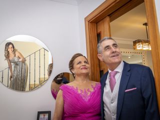 La boda de María y Francisco 3