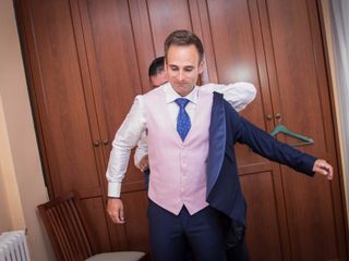 La boda de Ines y Manuel 3