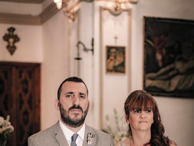 La boda de Jose y Lidia en Granada, Granada 5
