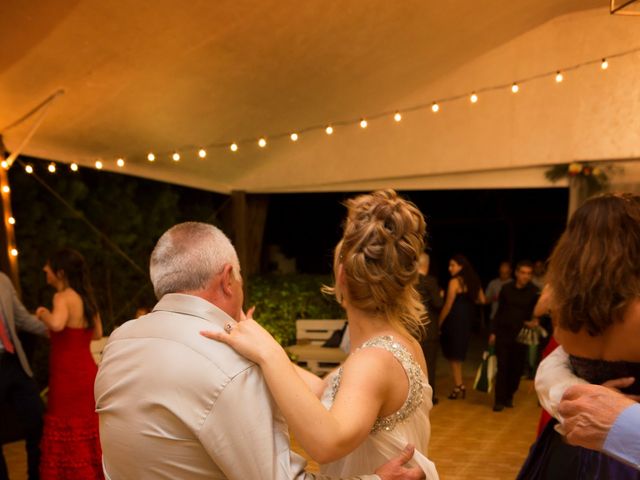 La boda de Miguel y Lara en Aranjuez, Madrid 22