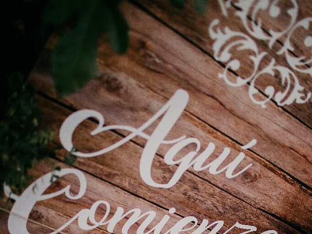 La boda de David y Mayra en Tagamanent, Barcelona 5