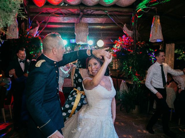 La boda de David y Mayra en Tagamanent, Barcelona 2