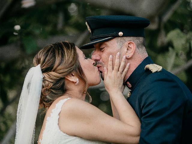 La boda de David y Mayra en Tagamanent, Barcelona 28