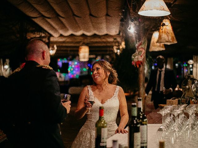 La boda de David y Mayra en Tagamanent, Barcelona 51
