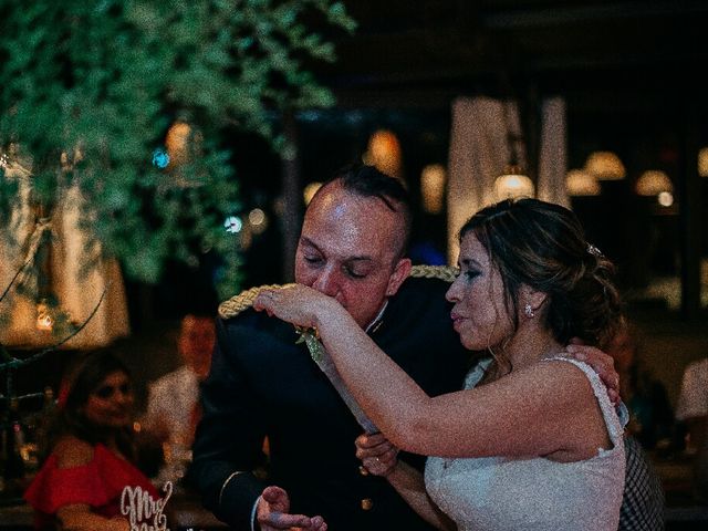 La boda de David y Mayra en Tagamanent, Barcelona 54