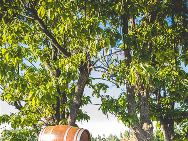 La boda de Jeni y Juancar en Aranjuez, Madrid 95