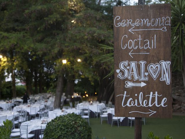 La boda de Sergio y Isa en Picanya, Valencia 31