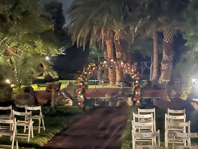 La boda de Pablo José y Iván en Galdar, Las Palmas 12