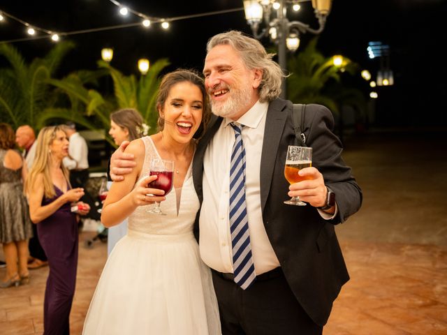 La boda de Guille y Maite en Málaga, Málaga 25