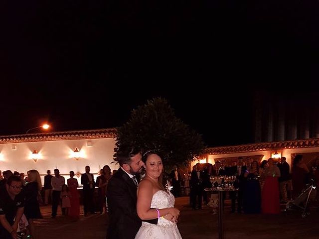 La boda de Alfonso y Auxi en Córdoba, Córdoba 4
