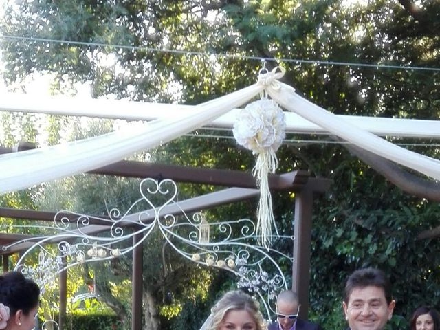 La boda de Edson y Miriam en Aldea Del Fresno, Madrid 28