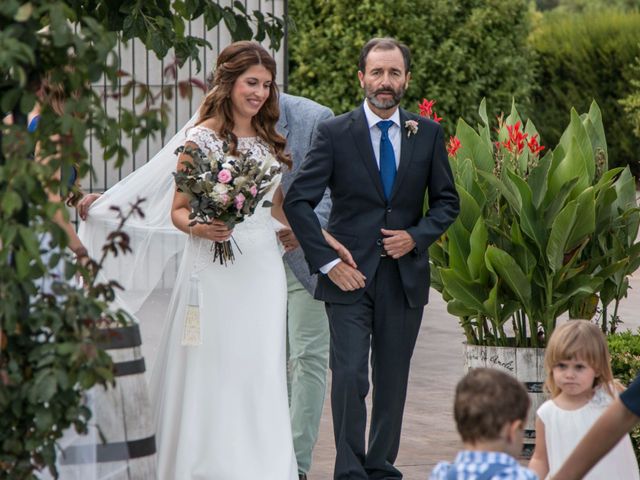 La boda de Manuel y Ines en Albacete, Albacete 43