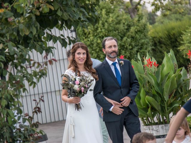 La boda de Manuel y Ines en Albacete, Albacete 44