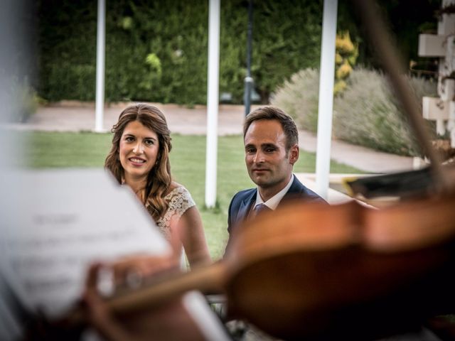 La boda de Manuel y Ines en Albacete, Albacete 50