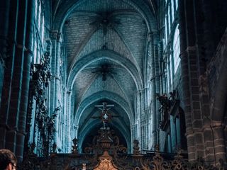 La boda de Bea y Alejandro 3