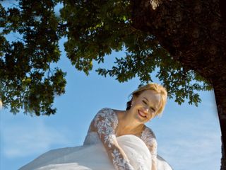 La boda de Leire y Sergio 2