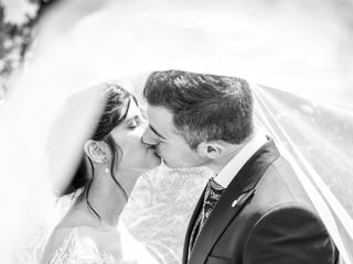 La boda de Sandra y Héctor  1