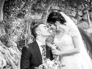 La boda de Sandra y Héctor  2