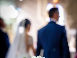 La boda de Sandra y Héctor  3