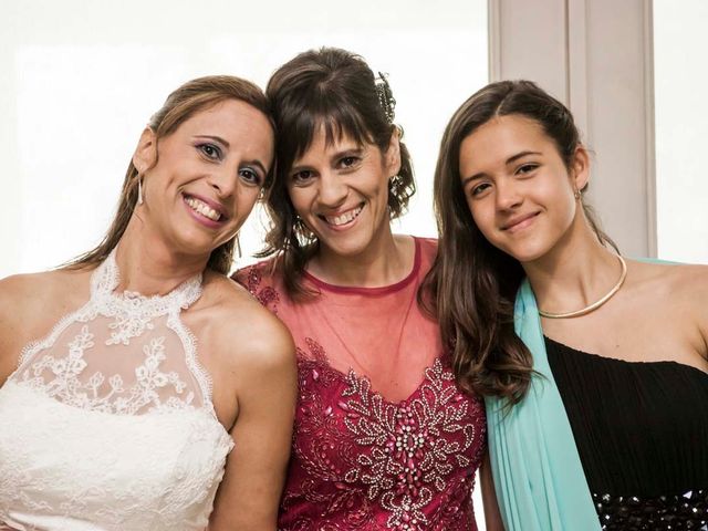 La boda de Roberto y Esther en Valdemorillo, Madrid 53