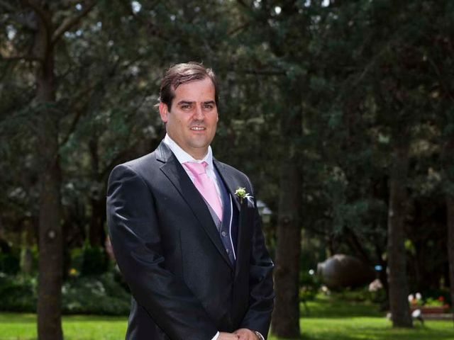 La boda de Roberto y Esther en Valdemorillo, Madrid 75
