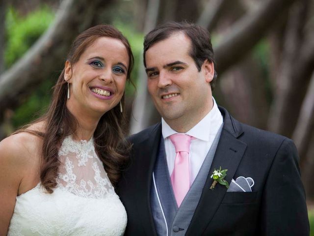 La boda de Roberto y Esther en Valdemorillo, Madrid 295