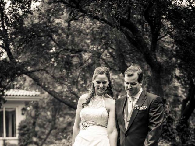 La boda de Roberto y Esther en Valdemorillo, Madrid 333