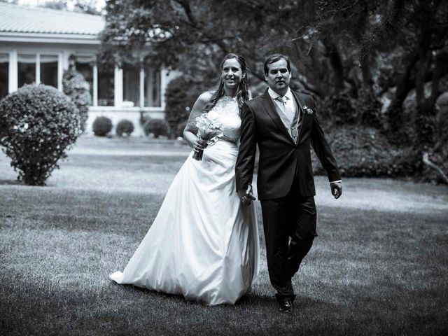 La boda de Roberto y Esther en Valdemorillo, Madrid 336