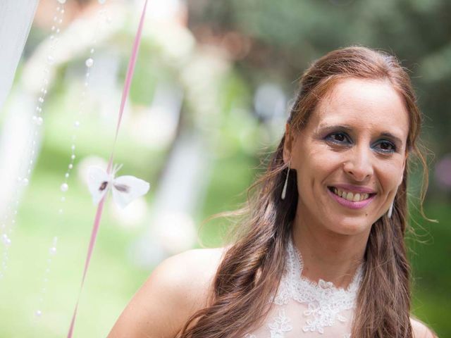 La boda de Roberto y Esther en Valdemorillo, Madrid 369