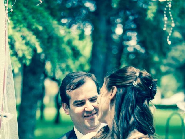 La boda de Roberto y Esther en Valdemorillo, Madrid 372