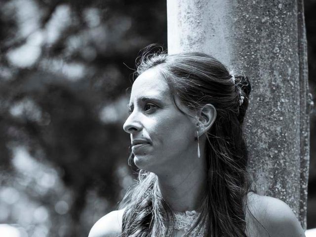 La boda de Roberto y Esther en Valdemorillo, Madrid 399
