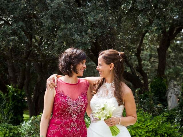 La boda de Roberto y Esther en Valdemorillo, Madrid 460