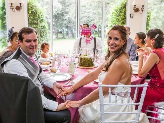 La boda de Roberto y Esther en Valdemorillo, Madrid 507