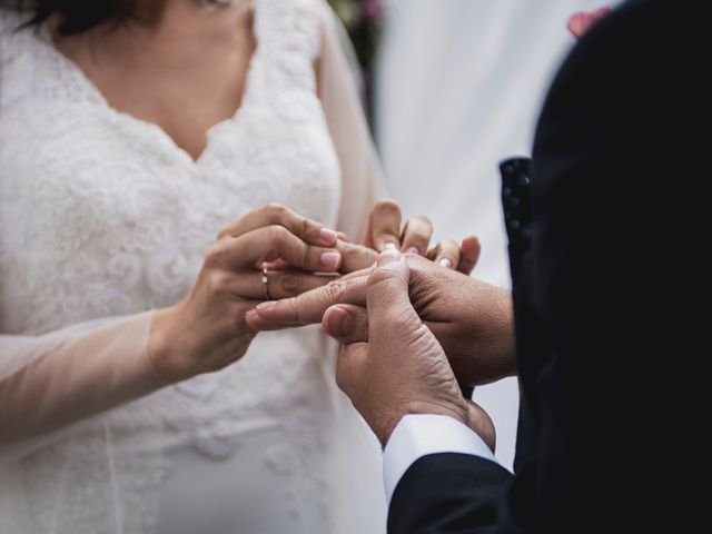 La boda de Adrià y Gemma en Castellar Del Valles, Barcelona 26