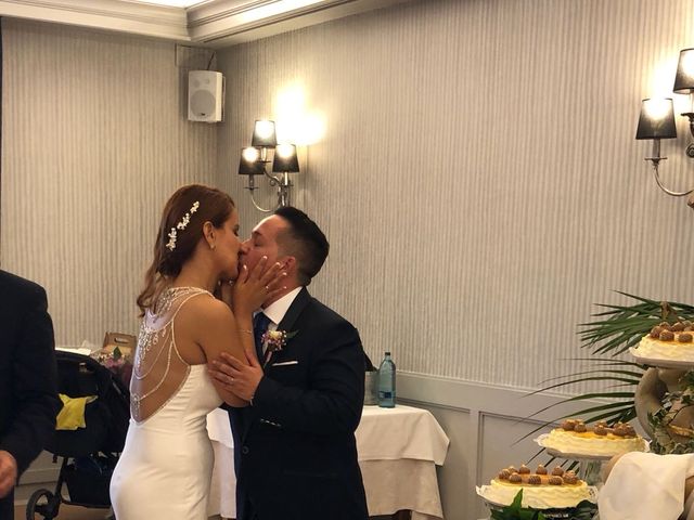 La boda de Emilio  y Beatriz  en Terrassa, Barcelona 6