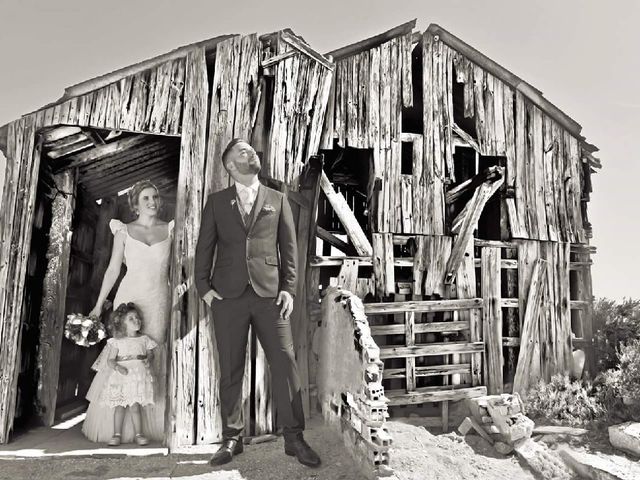 La boda de Juan y Carmen Mari  en San Fernando, Cádiz 1