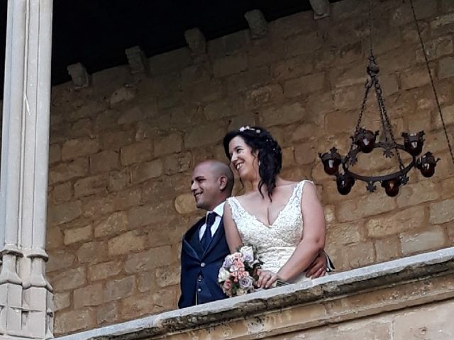 La boda de Acoran y Mireia en Canet De Mar, Barcelona 1